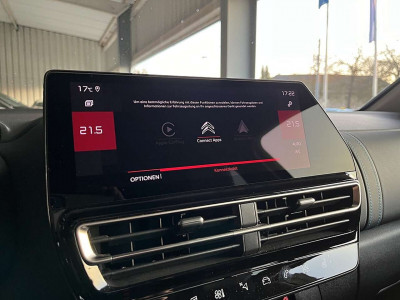 Citroën C5 Aircross Gebrauchtwagen