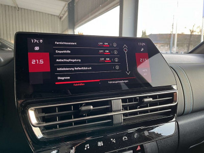 Citroën C5 Aircross Gebrauchtwagen