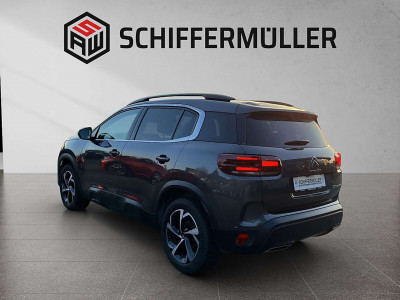 Citroën C5 Aircross Gebrauchtwagen