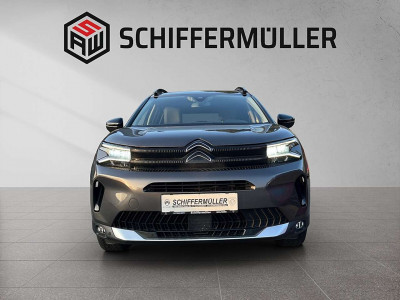 Citroën C5 Aircross Gebrauchtwagen