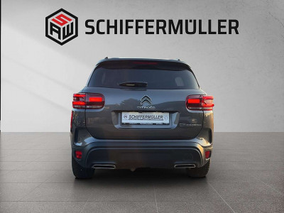 Citroën C5 Aircross Gebrauchtwagen