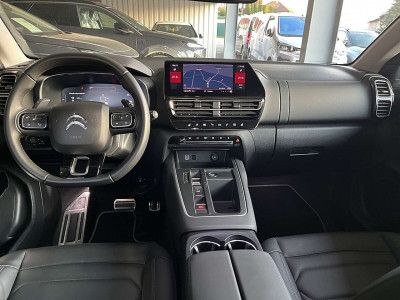 Citroën C5 Aircross Gebrauchtwagen