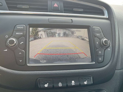 KIA Ceed Gebrauchtwagen