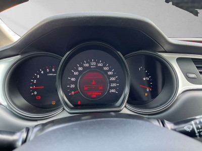 KIA Ceed Gebrauchtwagen