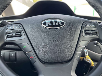 KIA Ceed Gebrauchtwagen