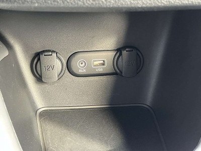 KIA Ceed Gebrauchtwagen