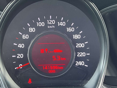 KIA Ceed Gebrauchtwagen