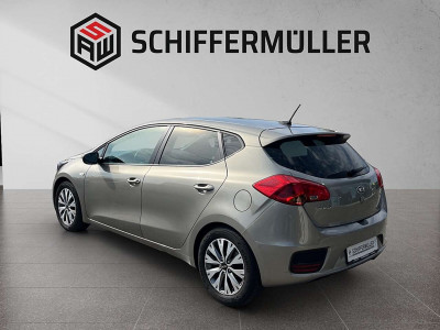 KIA Ceed Gebrauchtwagen