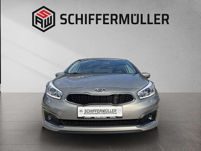 KIA Ceed Gebrauchtwagen