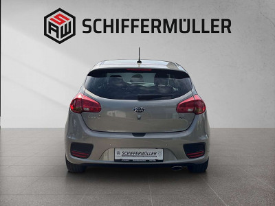 KIA Ceed Gebrauchtwagen