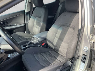 KIA Ceed Gebrauchtwagen