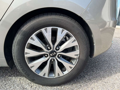 KIA Ceed Gebrauchtwagen