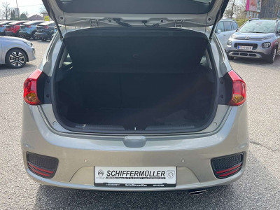 KIA Ceed Gebrauchtwagen