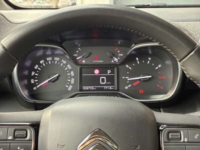 Citroën C3 Aircross Gebrauchtwagen