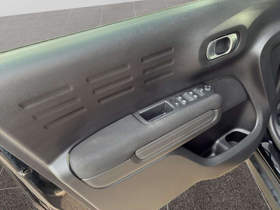 Citroën C3 Aircross Gebrauchtwagen