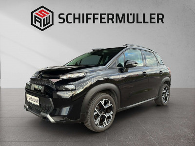 Citroën C3 Aircross Gebrauchtwagen