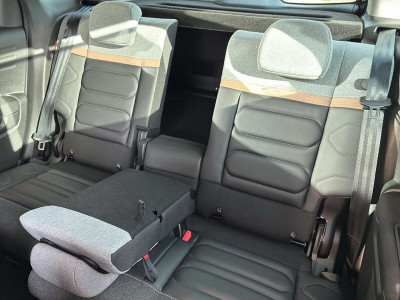 Citroën C3 Aircross Gebrauchtwagen