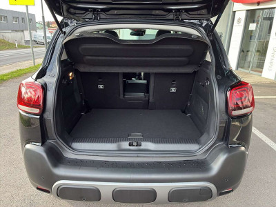 Citroën C3 Aircross Gebrauchtwagen