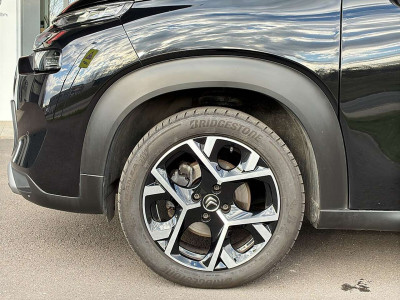 Citroën C3 Aircross Gebrauchtwagen