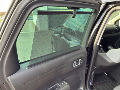 Citroën C3 Aircross Gebrauchtwagen