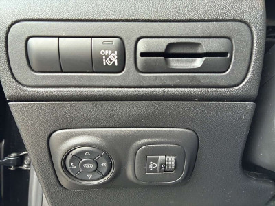 Citroën C3 Aircross Gebrauchtwagen