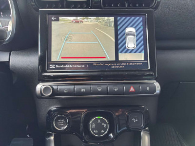 Citroën C3 Aircross Gebrauchtwagen