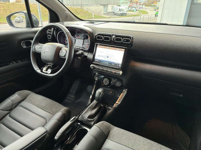 Citroën C3 Aircross Gebrauchtwagen