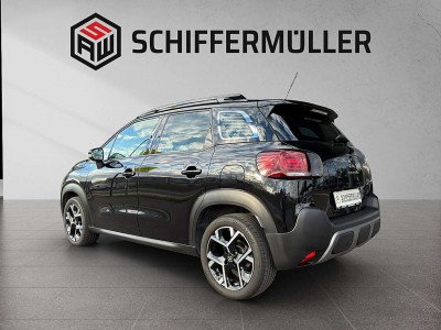 Citroën C3 Aircross Gebrauchtwagen
