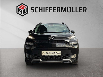 Citroën C3 Aircross Gebrauchtwagen