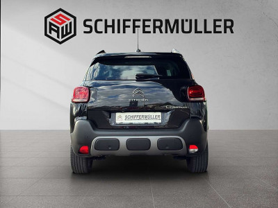 Citroën C3 Aircross Gebrauchtwagen