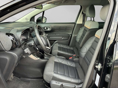 Citroën C3 Aircross Gebrauchtwagen