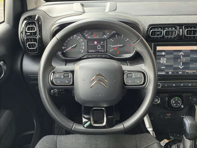 Citroën C3 Aircross Gebrauchtwagen