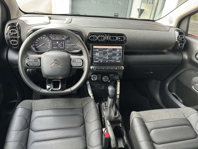 Citroën C3 Aircross Gebrauchtwagen