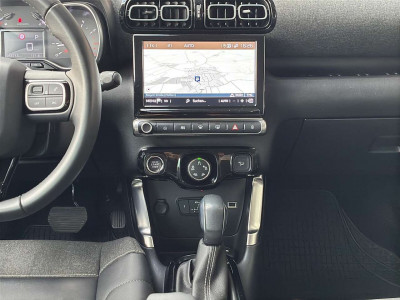 Citroën C3 Aircross Gebrauchtwagen