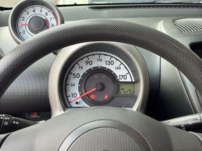 Citroën C1 Gebrauchtwagen
