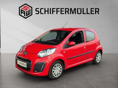 Citroën C1 Gebrauchtwagen