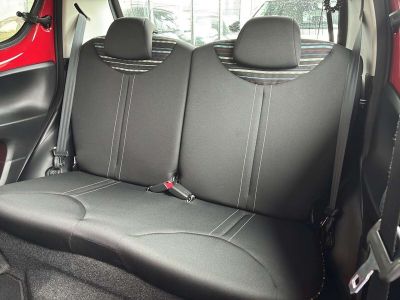Citroën C1 Gebrauchtwagen