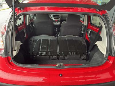 Citroën C1 Gebrauchtwagen