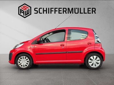 Citroën C1 Gebrauchtwagen