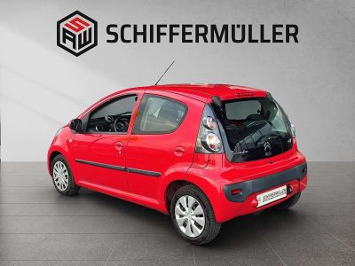 Citroën C1 Gebrauchtwagen