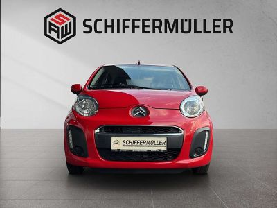 Citroën C1 Gebrauchtwagen