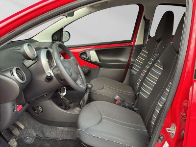 Citroën C1 Gebrauchtwagen