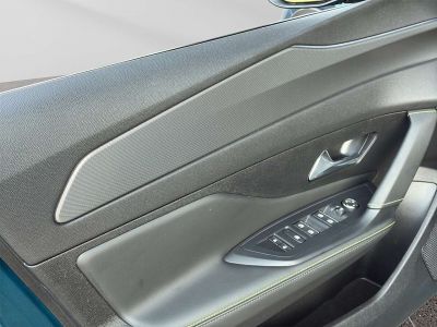 Peugeot 408 Gebrauchtwagen