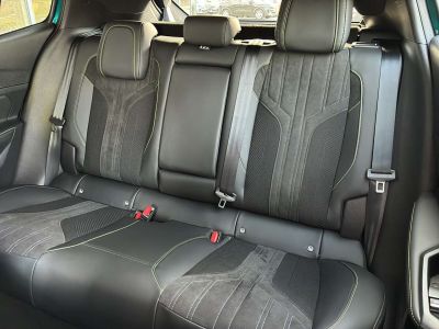 Peugeot 408 Gebrauchtwagen