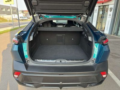Peugeot 408 Gebrauchtwagen