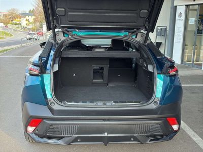 Peugeot 408 Gebrauchtwagen