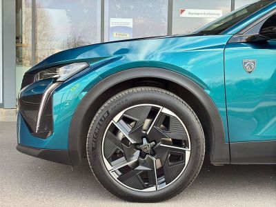 Peugeot 408 Gebrauchtwagen