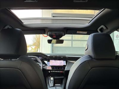Peugeot 408 Gebrauchtwagen