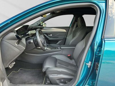 Peugeot 408 Gebrauchtwagen