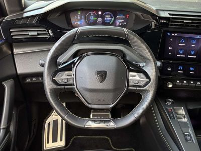 Peugeot 408 Gebrauchtwagen